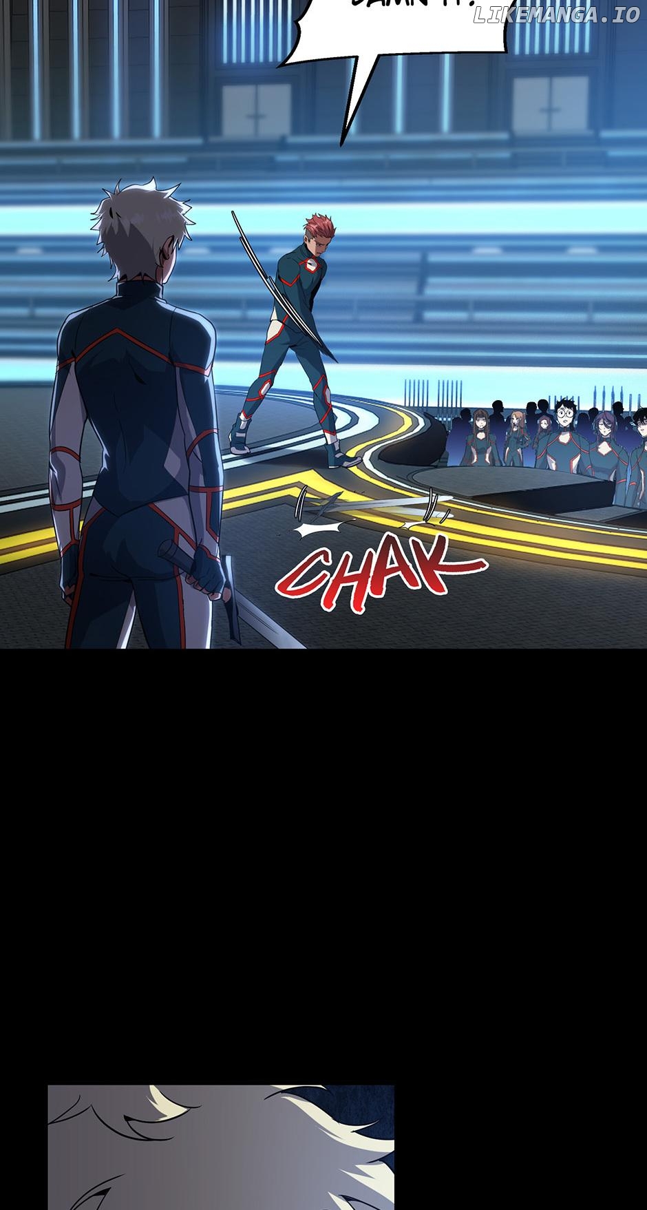 The Beginning After The End Chapter 213 image 20